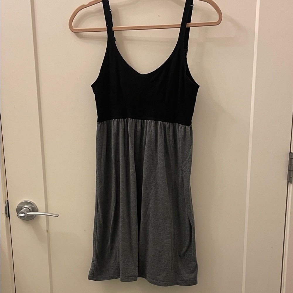 Easy Nightgown for Sleep